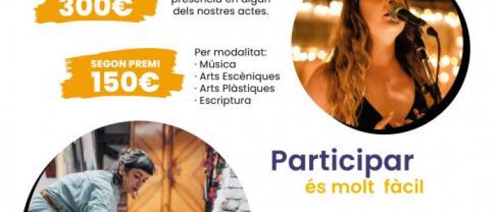 Desobediència al Patriarcat #laveu de totes