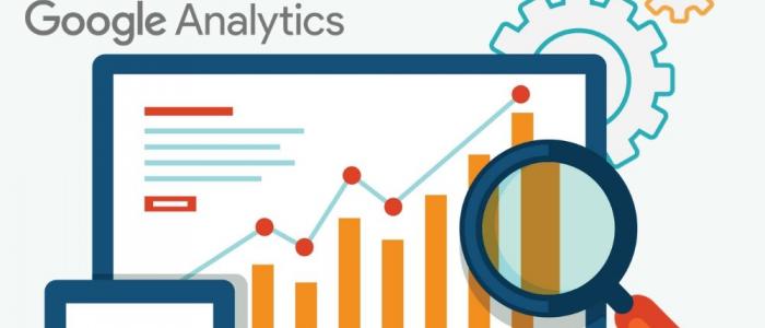 Google Analytics: m'estan trobant a Internet?