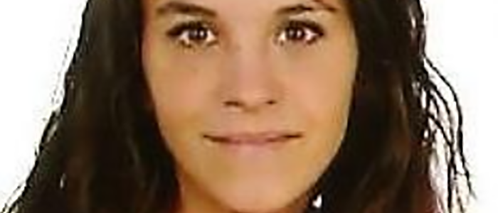Miriam Sanabra González