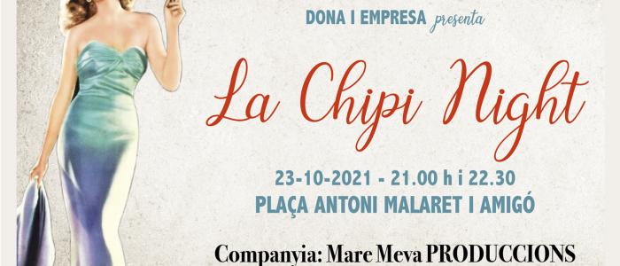 La Chipi Night