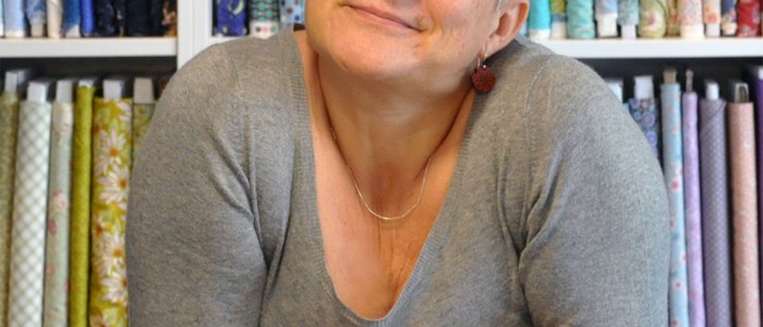 Jeanine Jurado