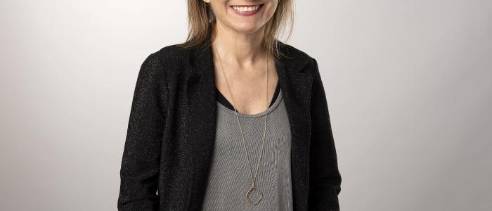 Mercè Camps