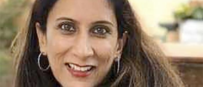 Monica Mirchandani