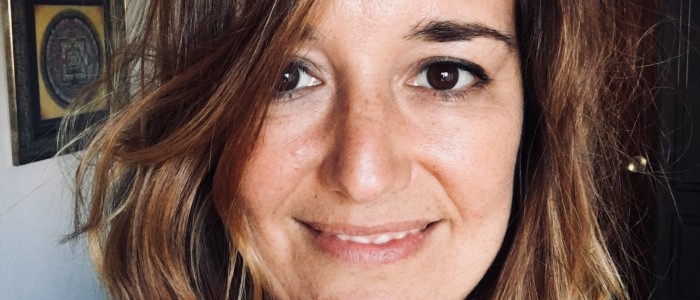 Montse Ibàñez