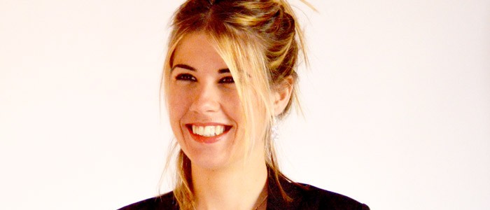 Paula Folch