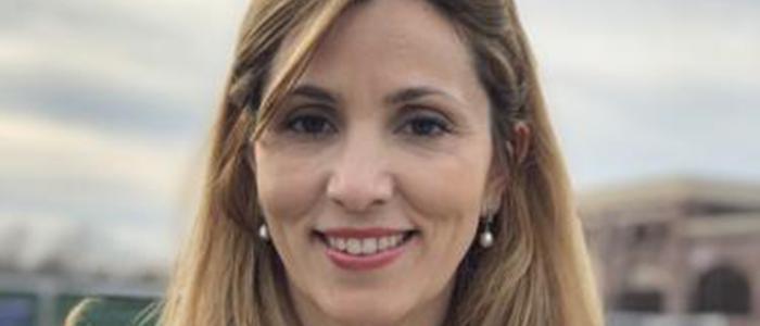 Maria Agustina Monti