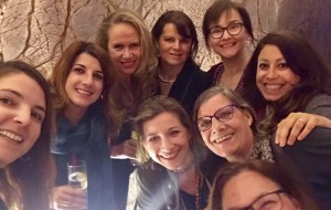Sopar-ball de les Dones