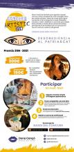 Desobediència al patriarcat