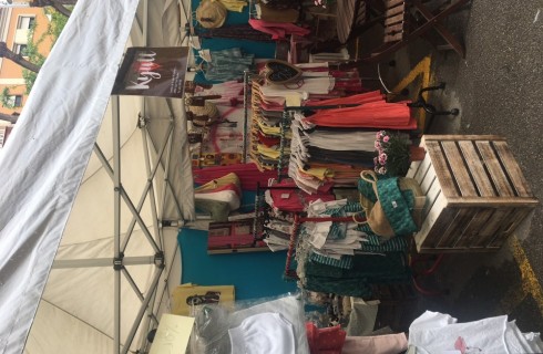 Festa del Comerç 2018