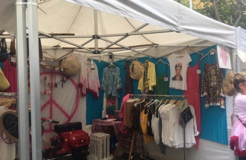 Festa del Comerç 2018