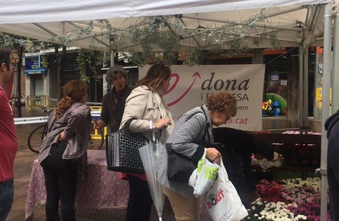 Festa del Comerç 2018