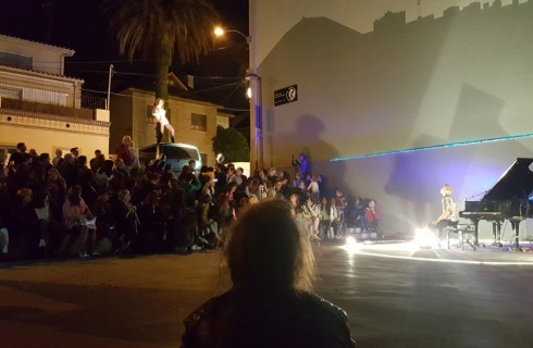Clara i Ariadna Peya