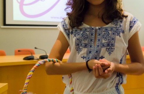 Confits de la botiga Neki de la nostra associda Anna Rosa Jansà