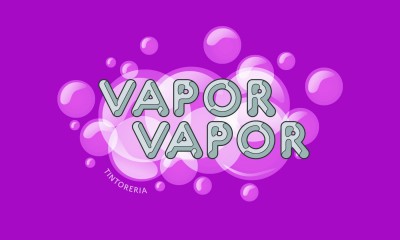 logovaporvapor