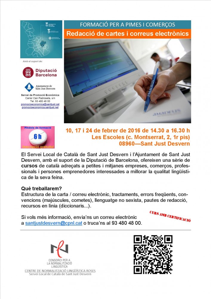 cursredaccio