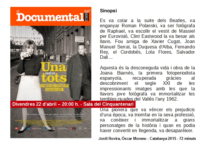 documentaljoanabiarnes