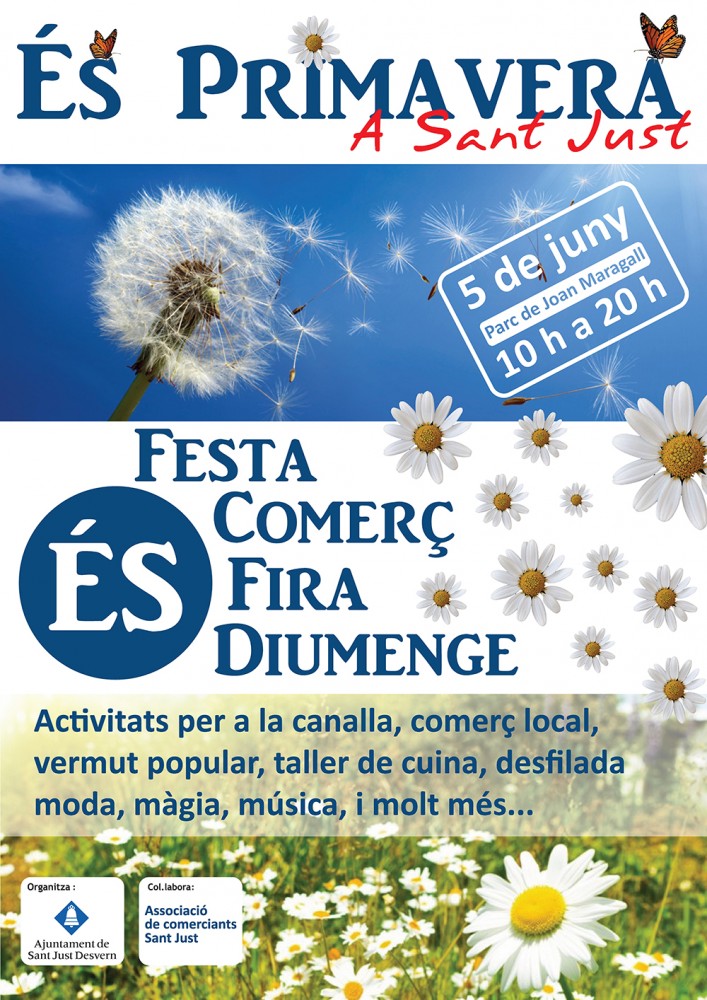 primaverasantjust