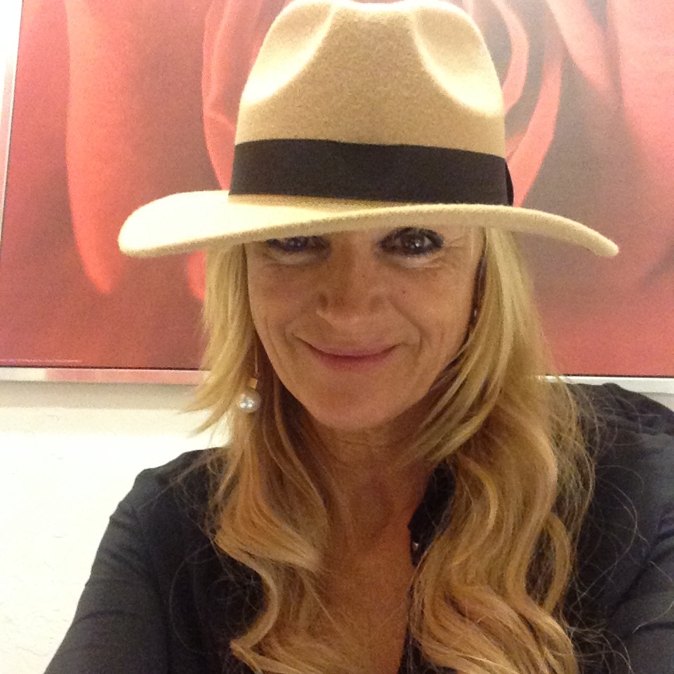 Teresa Asmarats