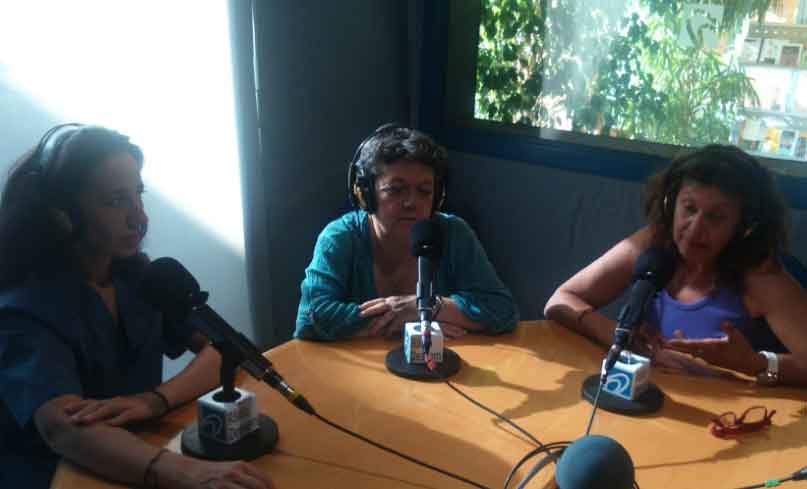 Sónia Moreno, Sant Just Veterinari, Mon Farràs, Essència i Alicia Torres, Bluebonnet