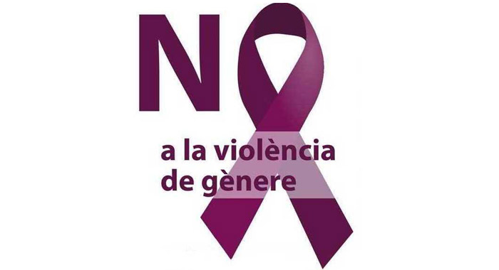 no-violencia