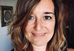 Montse Ibàñez