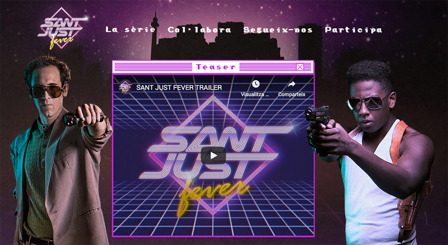 fever