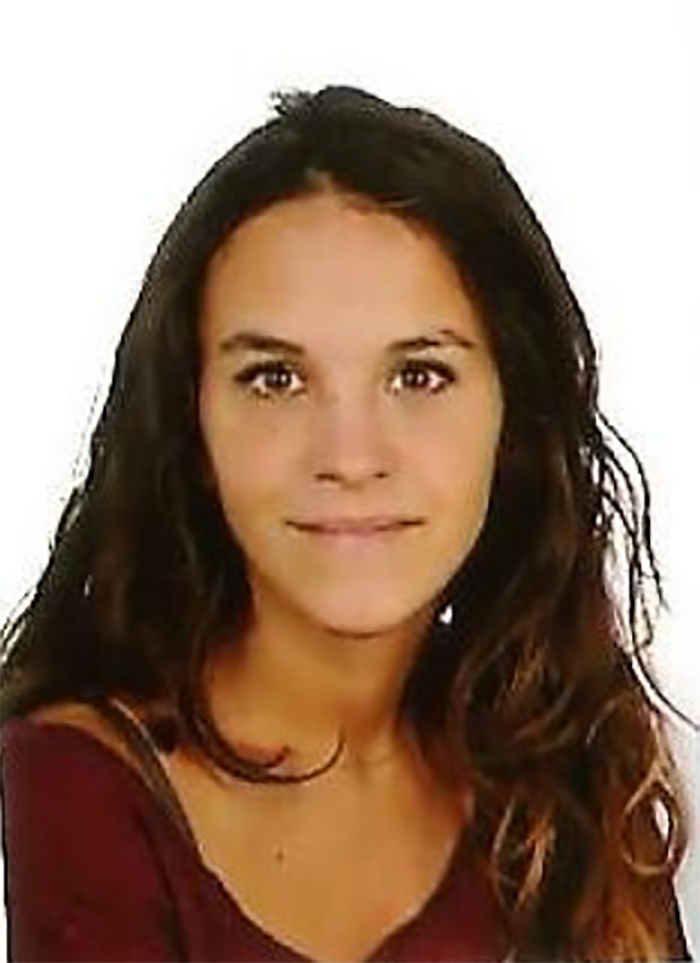 Miriam Sanabra González