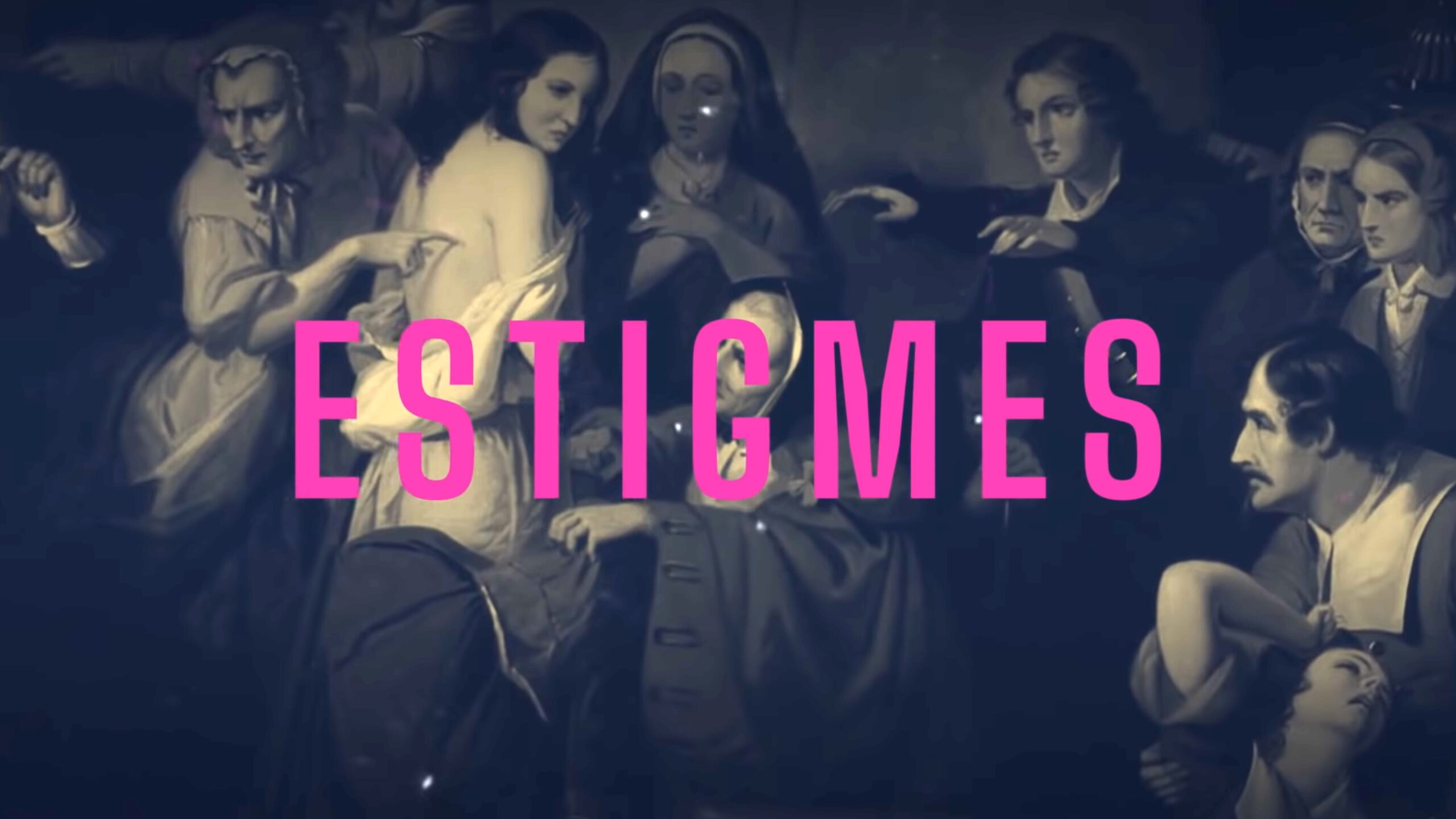 Signa el manifest: No eren bruixes!