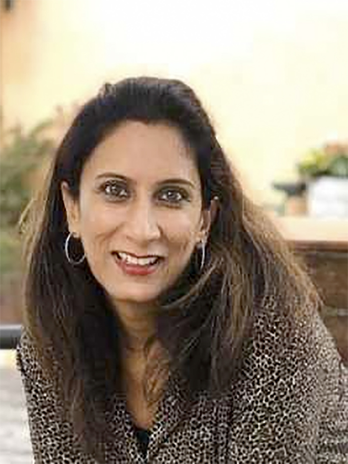 Monica Mirchandani