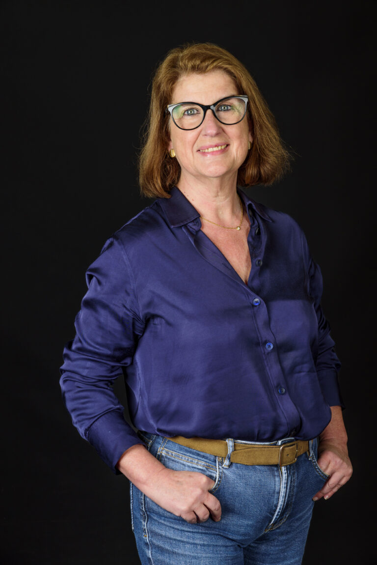 Pilar Mas